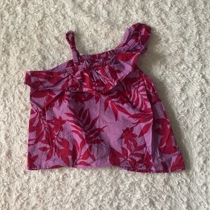 Old Navy Girls Tank Top